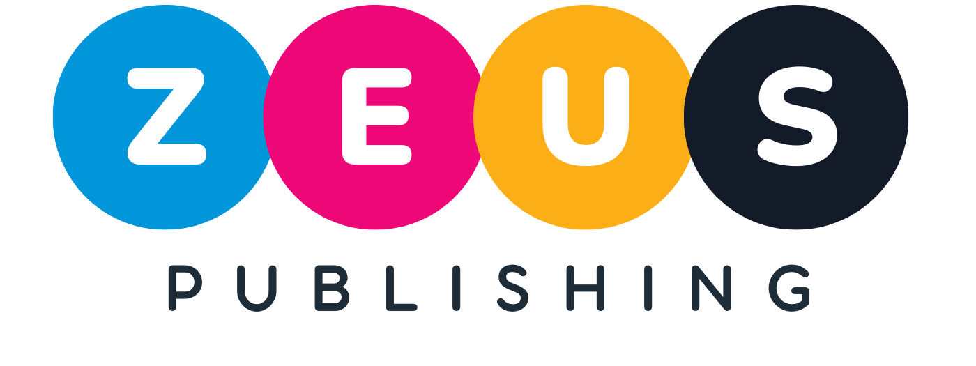 Zeus Publishing Logo